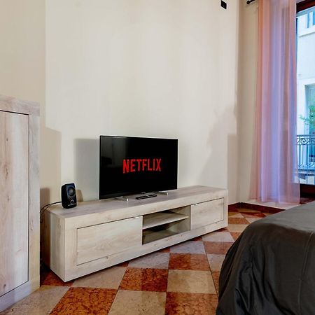 -Near Arena & Giuletta- Pet Friendly Mazzini Palace Werona Zewnętrze zdjęcie
