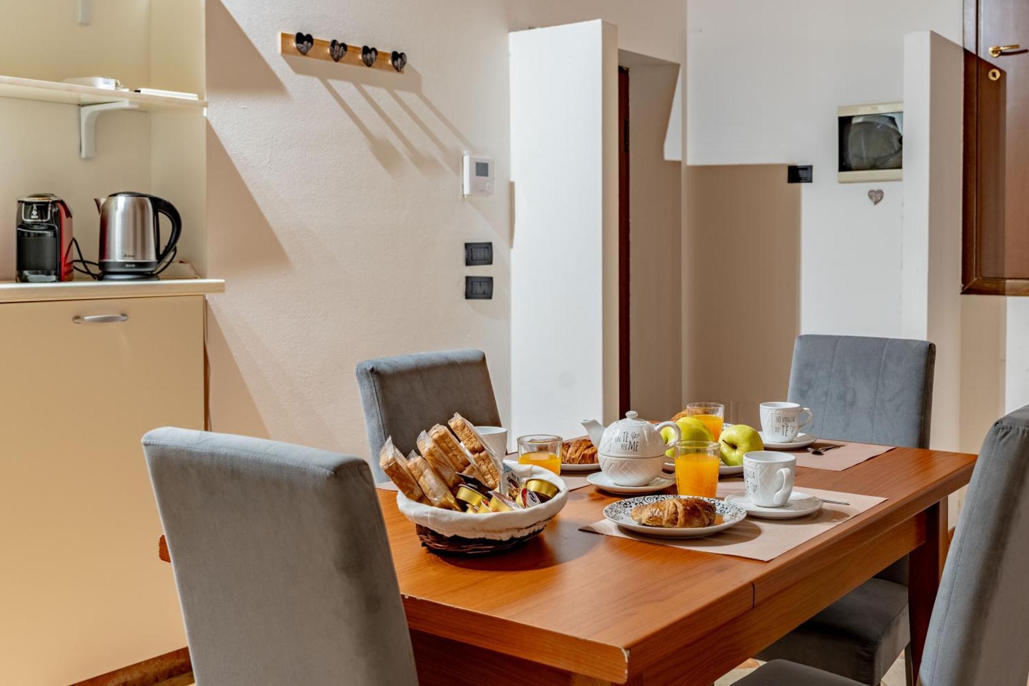 -Near Arena & Giuletta- Pet Friendly Mazzini Palace Werona Zewnętrze zdjęcie