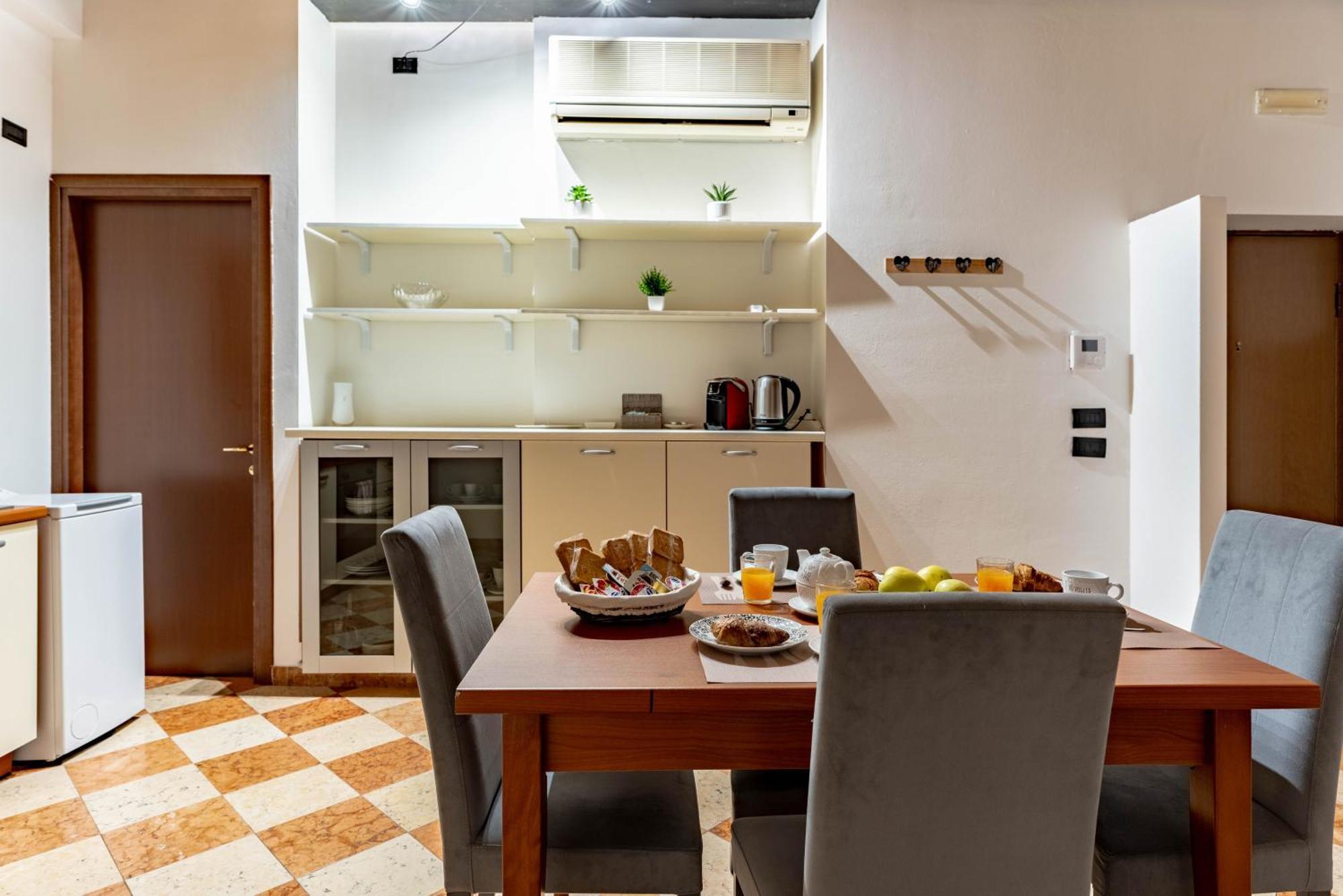 -Near Arena & Giuletta- Pet Friendly Mazzini Palace Werona Zewnętrze zdjęcie