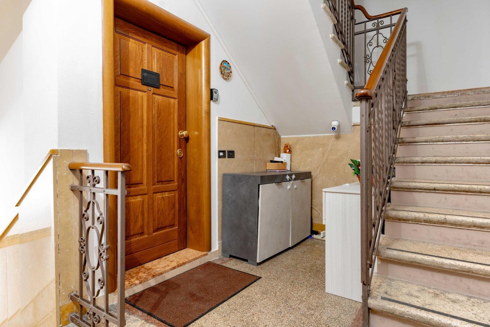 -Near Arena & Giuletta- Pet Friendly Mazzini Palace Werona Zewnętrze zdjęcie