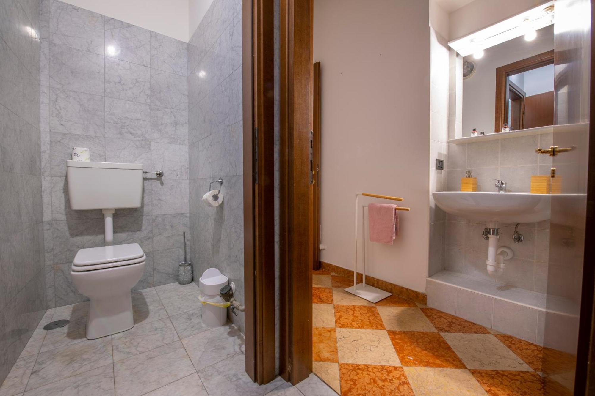 -Near Arena & Giuletta- Pet Friendly Mazzini Palace Werona Zewnętrze zdjęcie
